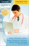 Dokter Michaelis geheim ; Dokter Demetrios' dochters ; Dokter Sotiri's minnares - Margaret Barker - 9789461709578