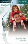 Baas met baby - Jessica Hart - 9789461709882