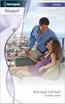 Reis naar het hart - Susanne James - 9789461709950