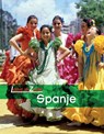 Spanje - Charlotte Guillain - 9789461751195