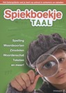 Spiekboekje Taal - Gerard van de Garde - 9789461752536