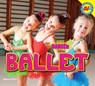 Ballet - Aaron Carr - 9789461753342