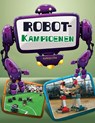 Robots, kampioenen - Kathryn Clay - 9789461753588