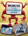 Robots, gevaarlijk werk - Kathryn Clay - 9789461753595