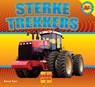 Sterke trekkers - Aaron Carr - 9789461753649