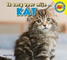 Kat - Aaron Carr - 9789461753731