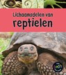 Lichaamsdelen van reptielen - Clare Lewis - 9789461754684