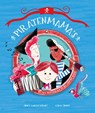 Piratenmama's - Jodie Lancet-Grant - 9789461755247