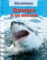 Zintuigen in het dierenrijk - Leon Gray - 9789461755292