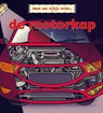de motorkap - Esther Porter - 9789461755803
