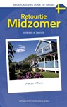 Retourtje Midzomer - Pieter Mans - 9789461850003