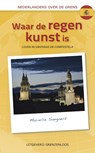 Waar de regen kunst is - Marielle Saegaert - 9789461850539