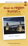 Waar de regen kunst is - Marielle Saegaert - 9789461850546