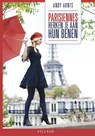 Parisiennes herken je aan hun benen - Andy Arnts - 9789461851017