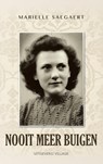 Nooit meer buigen - Marielle Saegaert - 9789461851611