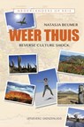 Weer thuis - Natasja Beumer - 9789461851734