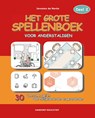 Het Grote Spellenboek voor Anderstaligen 2 - Jenneke de Nerée - 9789461852533