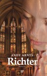 Richter - Andy Arnts - 9789461852557