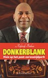 Donkerblank - Adjiedj Bakas - 9789461852687