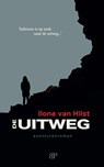 De uitweg - Ilona van Hilst - 9789461852762