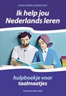 Ik help jou Nederlands leren - Anneke Koorn ; Emmeke Boot - 9789461853530