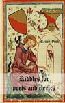 Riddles for poets and clerics - Renée Vink - 9789461930323