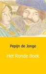 Het ronde boek - Pepijn de Jonge - 9789461930873