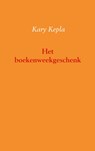 Het boekenweekgeschenk - Kary Kepla - 9789461931740