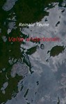 Valse ondertonen - Reinald Teune - 9789461932518