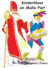 Kinderklaas en Malle Piet - Acapulco Jones - 9789461934086