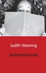 Gedichtenbundel - Judith Weening - 9789461936615