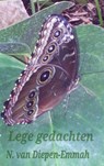 lege gedachten - natascha van diepen emmah - 9789461938787