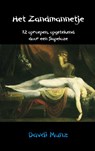 Het zandmannetje - Davdi Munz - 9789461939357