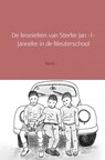 De kronieken van Sterke Jan 1 - Barts - 9789461939487