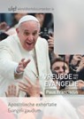 De vreugde van het evangelie van paus Franciscus - Licap - 9789461960511