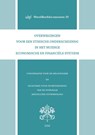 Overwegingen voor een ethische onderscheiding in het huidige economische en financiële systeem - Congregatie voor de geloofsleer - 9789461961631