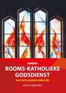 Leerplan rooms-katholieke godsdienst voor het secundair onderwijs - Katholiek Onderwijs Vlaanderen - 9789461961709