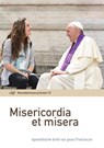 Misericordia et misera - Paus Franciscus - 9789461962256