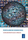 Populorum Communio - Bisschoppen van België - 9789461962270