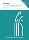 Charte de bonne gestion des biens d’Eglise -  - 9789461962515