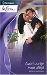 Avontuurtje voor altijd - Natalie Anderson - 9789461990259