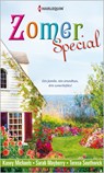 Zomerspecial - Kasey Michaels ; Sarah Mayberry ; Teresa Southwick - 9789461990341
