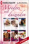 Moeders uit duizenden - Jennie Lucas ; Teresa Hill ; Caroline Anderson ; Brenda Jackson ; Kathryn Ross ; Susan Crosby - 9789461990389