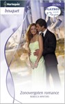 Zonovergoten romance - Rebecca Winters - 9789461990419