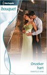 Onzeker hart - Chantelle Shaw - 9789461991225