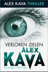 Verloren zielen - Alex Kava - 9789461991386
