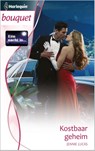 Kostbaar geheim - Jennie Lucas - 9789461991942
