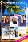 Tropische liefdes - Nicola Marsh ; Jessica Hart ; Robyn Grady ; Liz Fielding ; Cindi Myers - 9789461992222