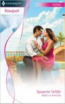 Spaanse liefde - Rebecca Winters - 9789461992277