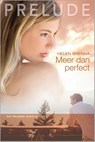Meer dan perfect - Helen Brenna - 9789461992505